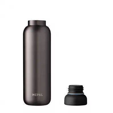 Mepal Butelka termiczna Ellipse Titanium 500 ml