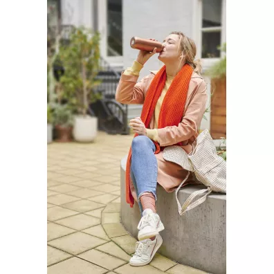 Mepal Butelka termiczna Ellipse Titanium 500 ml