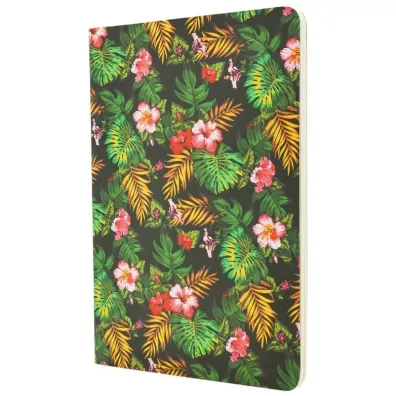 Paperblanks Zeszyt A6 Nani kratka 80 kartek