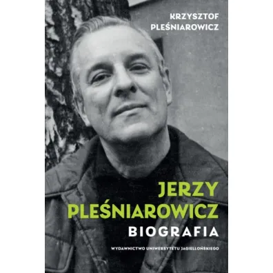 Jerzy Ple�niarowicz - Krzysztof Ple�niarowicz