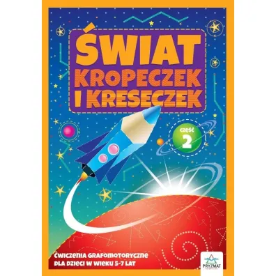�wiat kropeczek i kreseczek cz.2 - Bart�omiej Filous