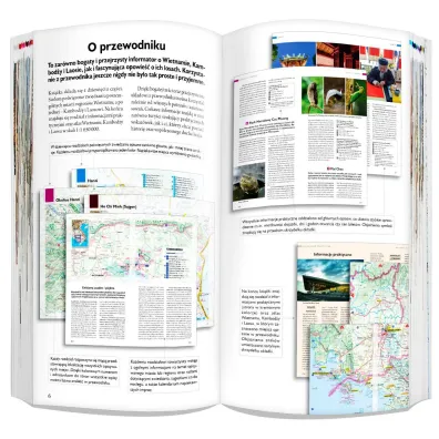 Wietnam Kambod�a Laos zestaw przewodnikowy 3w1