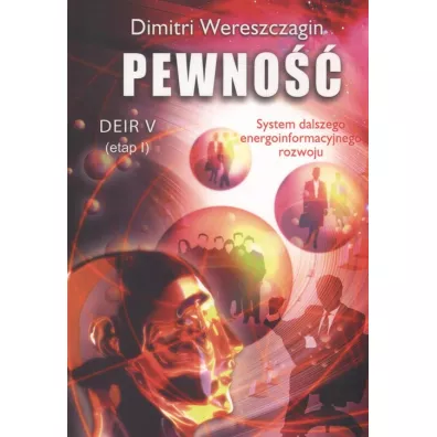Pewno��. Deir 5. Etap 1 - Wereszczagin Dimitri