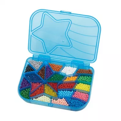 Aquabeads Wielki zestaw koralik�w Epoch