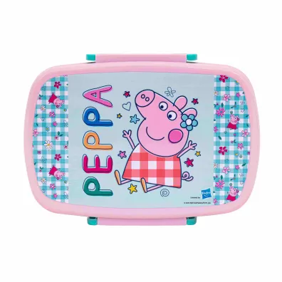 �winka Peppa �niadani�wka Peppa Pig