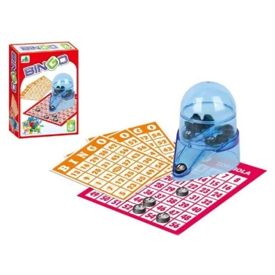 Bingo Swede