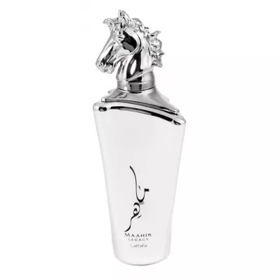 Lattafa Woda perfumowana Maahir Legacy 100 ml