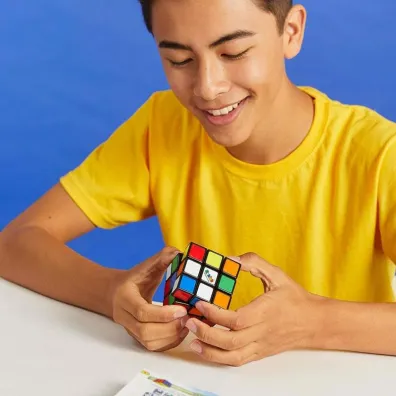 Kostka Rubika 3x3 Spin Master