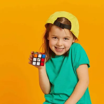 Kostka Rubika 3x3 Spin Master
