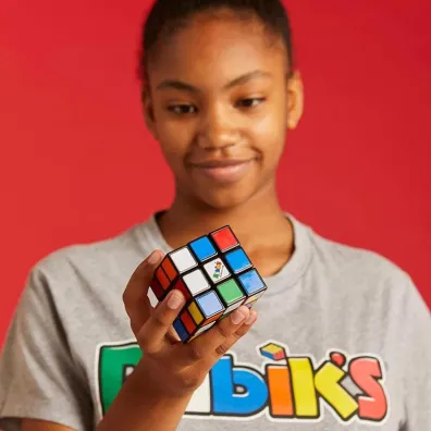 Kostka Rubika 3x3 Spin Master