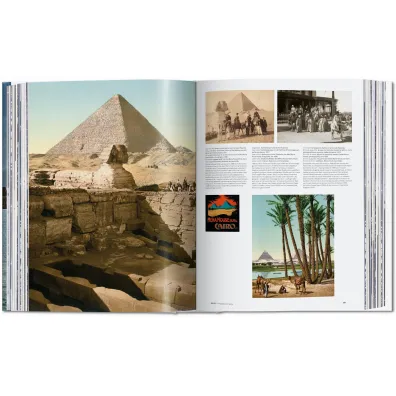 The Grand Tour. The Golden Age of Travel wer. angielska