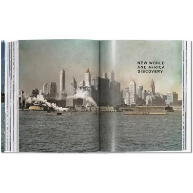 The Grand Tour. The Golden Age of Travel wer. angielska