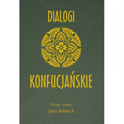 Dialogi Konfucja�skie