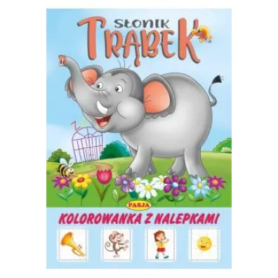 S�onik Tr�bek - Ernest B��dowski, Zofia Kaliska