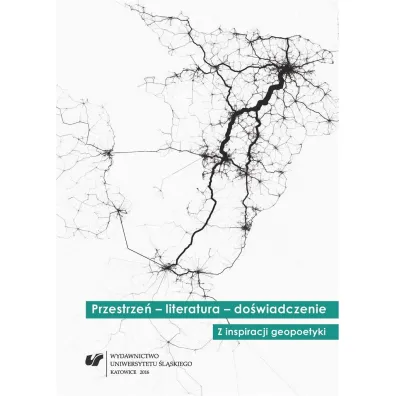 Przestrze� literatura do�wiadczenie - Zbigniew Kad�ubek, Tomasz G�sina