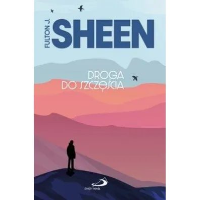 Droga do szcz�cia - Fulton J. Sheen