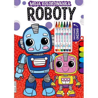 Roboty