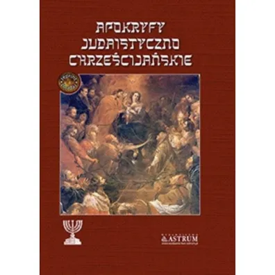 Apokryfy judaistyczno-chrze�cija�skie BR - Ignacy  Radli�ski