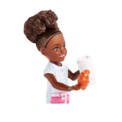 Barbie Chelsea Kariera HKD95 Mattel