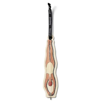 If Bookmarks Pens zak�adka d�ugopis - p�ywaczka