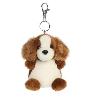 Daffi Brelok Lady Spaniel 9cm