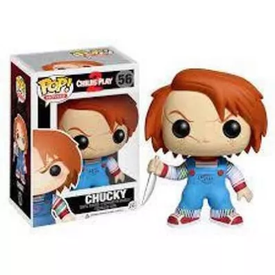 Figurka Chucky Funko Pop