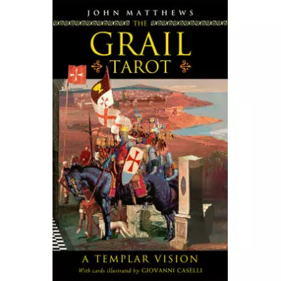 The Grail Tarot