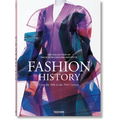 Fashion History FROM the 18th to the 20th Century