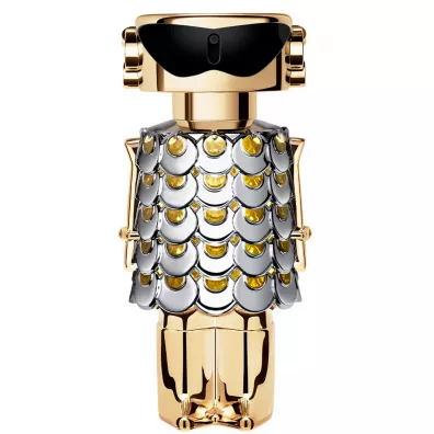 Paco Rabanne Woda perfumowna dla kobiet Fame refill 80 ml