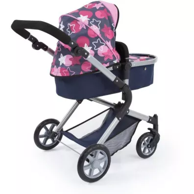 W�zek dla lalek City Neo Bayer