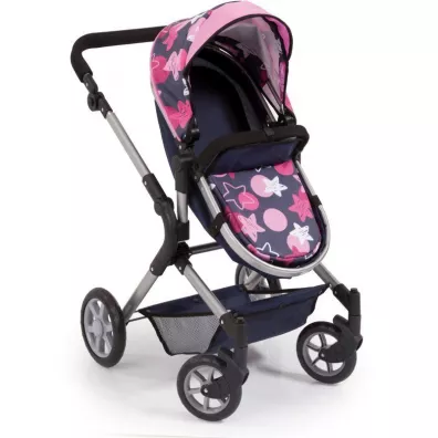 W�zek dla lalek City Neo Bayer