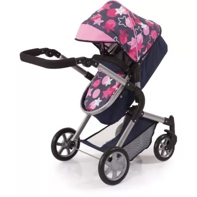 W�zek dla lalek City Neo Bayer