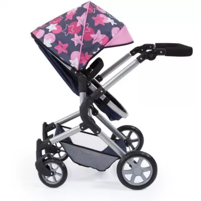 W�zek dla lalek City Neo Bayer