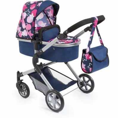W�zek dla lalek City Neo Bayer