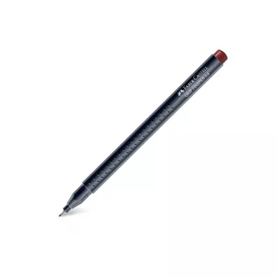 Faber-Castell Cienkopis Grip 873