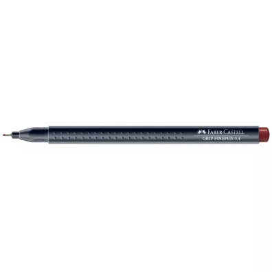 Faber-Castell Cienkopis Grip 873
