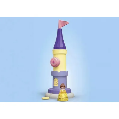 Playmobil Junior Disney Wie�a zabaw Belli 71458