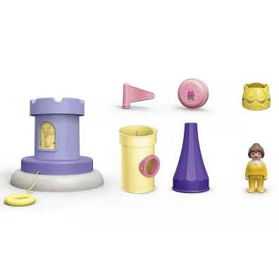 Playmobil Junior Disney Wie�a zabaw Belli 71458