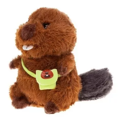 Maskotka B�br z torebk� 20cm ROZETTE