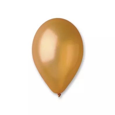 Godan Balony metaliczne 33cm