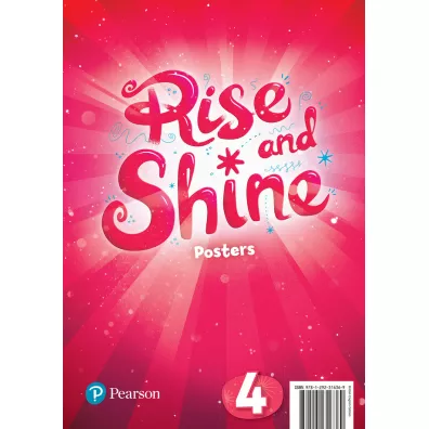 Rise and Shine 4. Posters