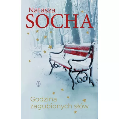 Godzina zagubionych s��w - Natasza Socha