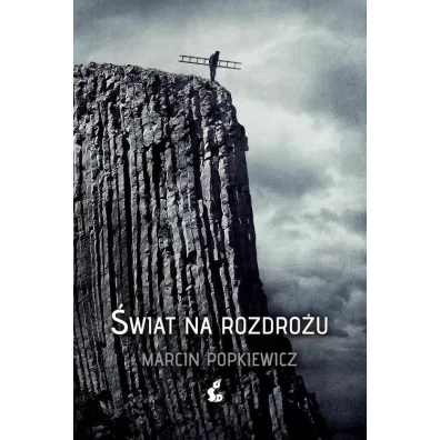 �wiat na rozdro�u - Marcin Popkiewicz