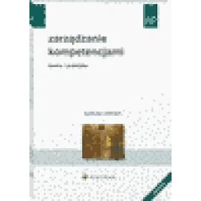Zarz�dzanie kompetencjami. Teoria i praktyka