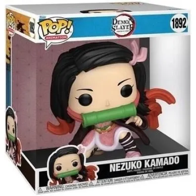 Figurka Funko POP Nezuko Kamado