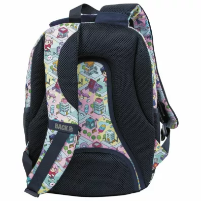 Derform Plecak 3-komorowy BACKUP 5 model P01 �wiat gry