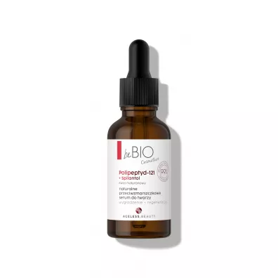 beBIO Ewa Chodakowska Serum do twarzy Ageless Beauty 30 ml