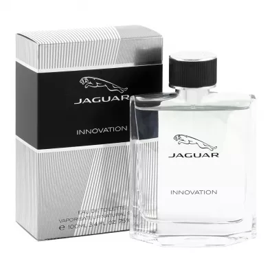 Jaguar Innovation Woda toaletowa 100 ml