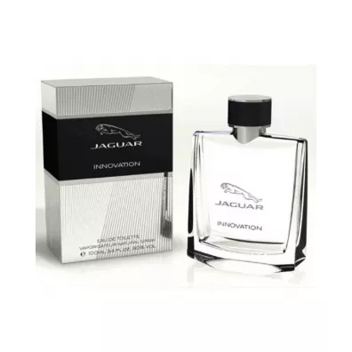 Jaguar Innovation Woda toaletowa 100 ml
