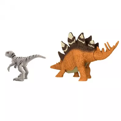 Jurassic World Dinozaur minifigurka